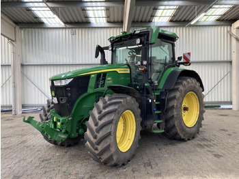 Трактор JOHN DEERE 7R 330