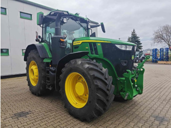 Трактор JOHN DEERE 7R 330