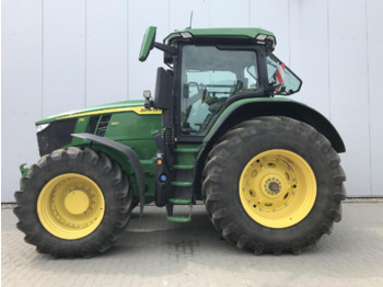 Трактор JOHN DEERE 7R 330