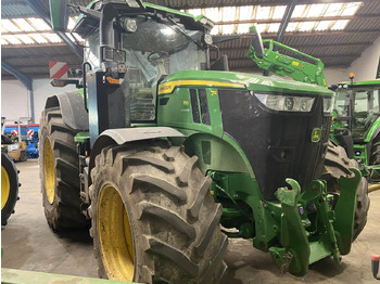 Трактор JOHN DEERE 7R 350