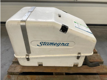Электрогенератор KUBOTA