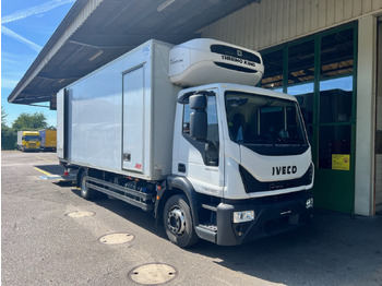 Рефрижератор IVECO EuroCargo 120E