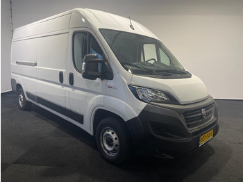 Легковой фургон FIAT Ducato