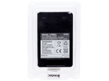 Новый Аккумулятор для Кранов-манипуляторов Autec original battery R0BATT00E10A0: фото 2