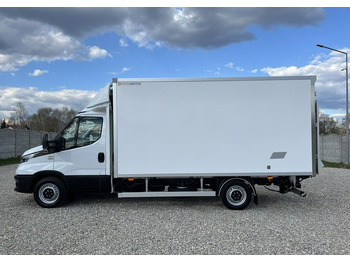 Фургон-рефрижератор MERCEDES-BENZ Sprinter