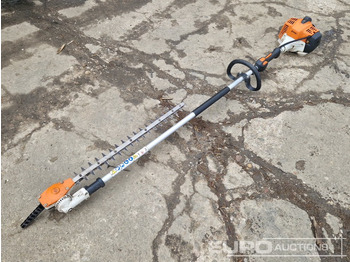 Строительное оборудование STIHL