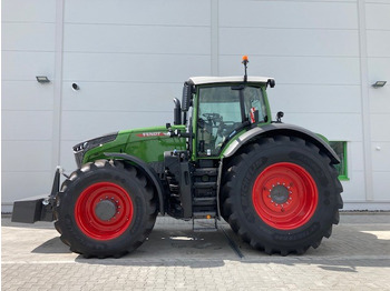 Трактор FENDT 1050 Vario