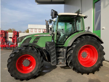 Трактор FENDT