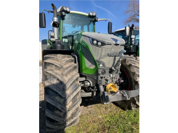 Трактор FENDT 936 Vario