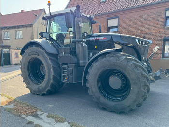 Трактор FENDT 936 Vario