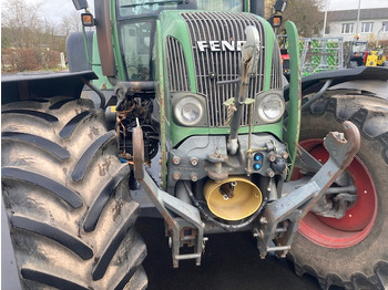 Трактор Fendt Favorit 714 Vario: фото 4