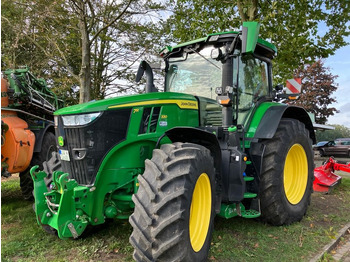 Трактор JOHN DEERE 7R 330