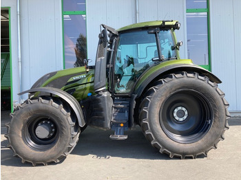 Трактор VALTRA T-series