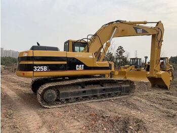 Экскаватор CATERPILLAR 325BL