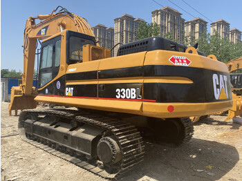 Экскаватор CATERPILLAR 330BL