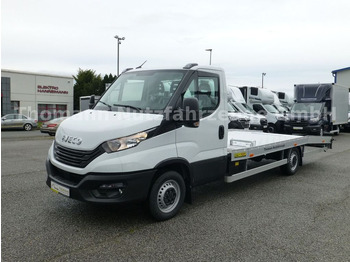 Эвакуатор IVECO Daily 35s16