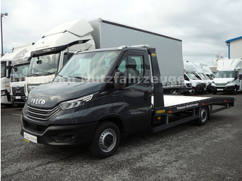 Эвакуатор IVECO Daily 35s18