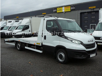 Эвакуатор IVECO Daily 35s18