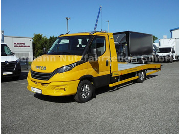 Эвакуатор IVECO Daily 35s18