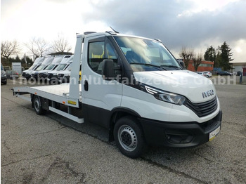 Эвакуатор IVECO Daily 35s18