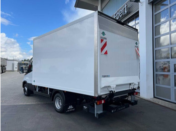 Фургон-рефрижератор Iveco 70C18 A8 3.0L Kühlkoffer *Automatik*LBW*Kamera*: фото 4