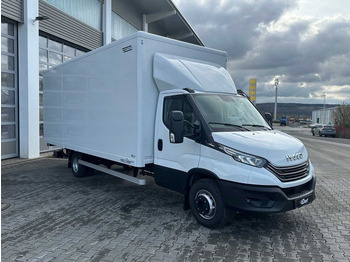 Новый Фургон с закрытым кузовом Iveco Daily 70C18 A8 *Koffer*LBW*Automatik*: фото 3