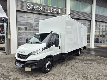 Фургон с закрытым кузовом IVECO Daily 70c18