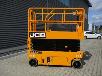 JCB S3246E Scherenbühne // 12m Arbeitshöhe  в лизинг JCB S3246E Scherenbühne // 12m Arbeitshöhe: фото 2