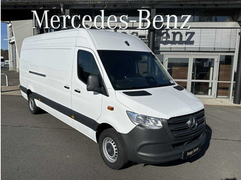 Цельнометаллический фургон MERCEDES-BENZ Sprinter 317