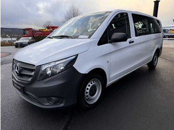 Легковой автомобиль Mercedes-Benz Vito 114 CDI Tourer Extral. Navi AHK PARKTRONIC: фото 3