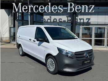 Легковой фургон MERCEDES-BENZ Vito 116