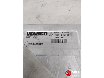 Блок управления для Грузовиков DAF Occ EBS3 regeleenheid DAF: фото 2 Блок управления для Грузовиков DAF Occ EBS3 regeleenheid DAF: фото 2