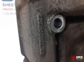 Масляный фильтр для Грузовиков MAN Occ oliefilterhuis D2066 D2676 MAN: фото 5 Масляный фильтр для Грузовиков MAN Occ oliefilterhuis D2066 D2676 MAN: фото 5