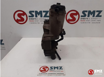 Масляный фильтр для Грузовиков MAN Occ oliefilterhuis D2066 D2676 MAN: фото 3 Масляный фильтр для Грузовиков MAN Occ oliefilterhuis D2066 D2676 MAN: фото 3