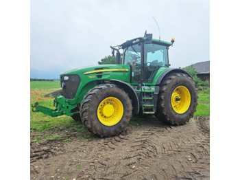 Трактор JOHN DEERE 7930