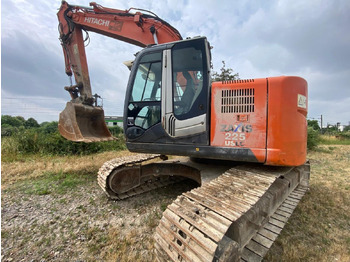 Гусеничный экскаватор HITACHI ZX225