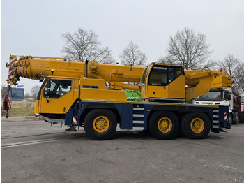 Мобильный кран Liebherr LTM 1055-3.1 (06 - 055 996) | mehrere ident. Geräte verfügbar: фото 4