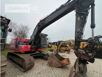 Гусеничный экскаватор CATERPILLAR 320