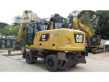 Перегружатель CATERPILLAR MH3022