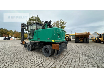 Перегружатель CATERPILLAR MH3024