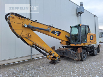 Перегружатель CATERPILLAR MH3024