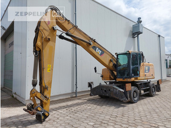 Перегружатель CATERPILLAR MH3024