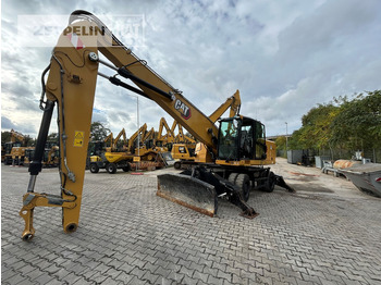 Перегружатель CATERPILLAR MH3024