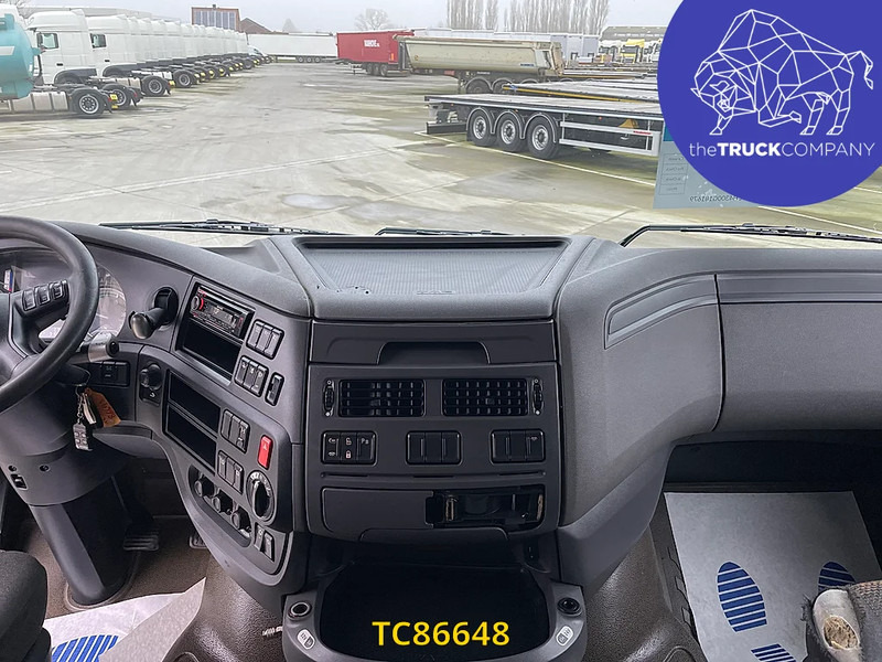 Тягач DAF XF Euro6 XF 105 460: фото 6