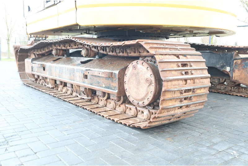 Гусеничный экскаватор Caterpillar 325 F LCR | BUCKET | QUICK COUPLER | GPS PREPARED: фото 11