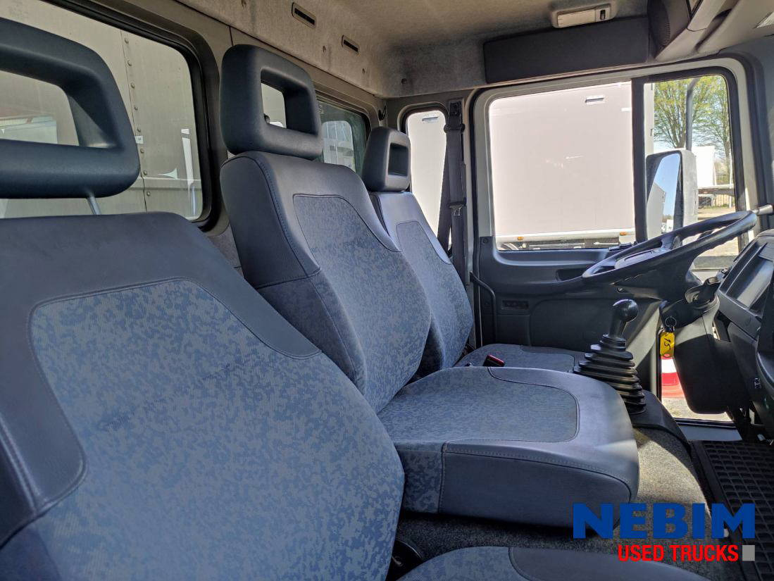 Volvo FL 220 4X2 - Airco / Klima  в лизинг Volvo FL 220 4X2 - Airco / Klima: фото 7