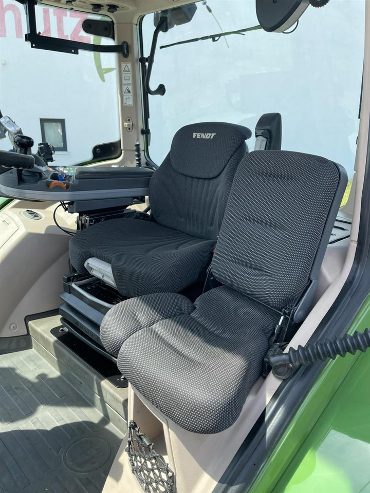 Трактор Fendt Vario 720 Profi Plus S4: фото 15