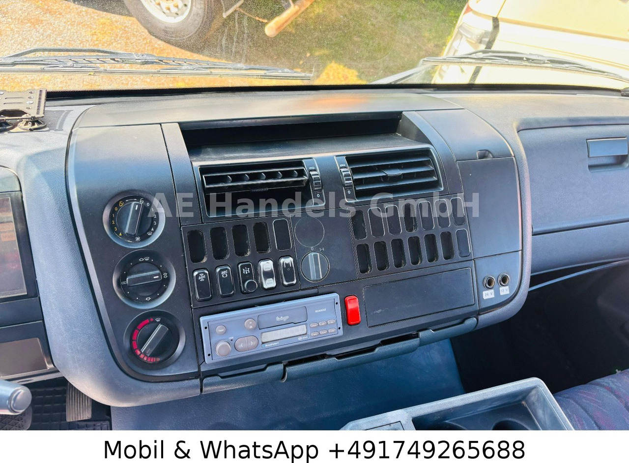 Самосвал, Автоманипулятор Mercedes-Benz 1823 M BB *Manual / MEILLER-AK-12-MT / Analog: фото 22 Самосвал, Автоманипулятор Mercedes-Benz 1823 M BB *Manual / MEILLER-AK-12-MT / Analog: фото 22