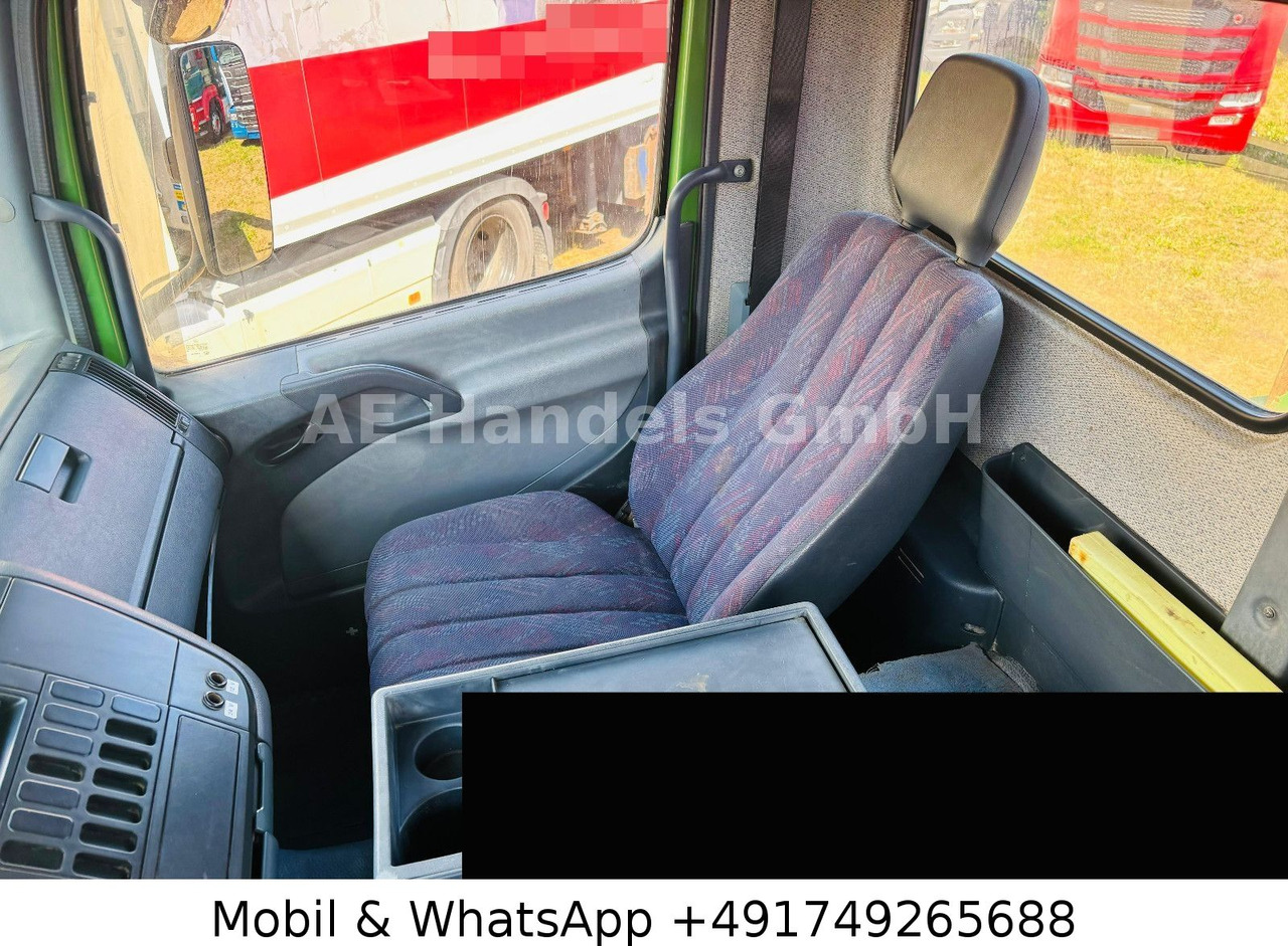 Самосвал, Автоманипулятор Mercedes-Benz 1823 M BB *Manual / MEILLER-AK-12-MT / Analog: фото 19 Самосвал, Автоманипулятор Mercedes-Benz 1823 M BB *Manual / MEILLER-AK-12-MT / Analog: фото 19