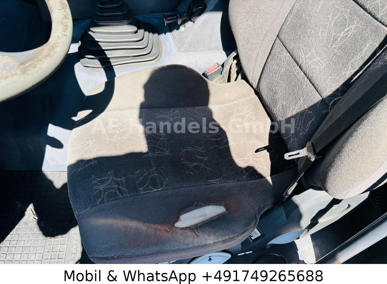 Самосвал, Автоманипулятор Mercedes-Benz 1823 M BB *Manual / MEILLER-AK-12-MT / Analog: фото 17 Самосвал, Автоманипулятор Mercedes-Benz 1823 M BB *Manual / MEILLER-AK-12-MT / Analog: фото 17